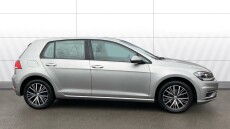 Volkswagen Golf 1.4 TSI SE [Nav] 5dr Petrol Hatchback